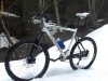 Bicicleta Magellan Pyxis echipata full shimano deore