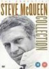 Steve Mcqueen Collection, 5DVD box-set