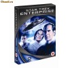 Star Trek Enterprise - Season 2, 7 x DVD Box-set
