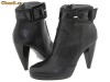 Botine, ghete, pantofi MISS SIXTY, Piele, Masura 35 Absolut superbe !