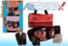 Abtronic X2Centura de slabit+GEL AB TRONIC+geanta+etcORIGINAL
