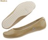 Balerini LACOSTE Originali PIELE Mas.38 Noi