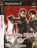 JOC PS2 VAMPIRE NIGHT ORIGINAL PAL