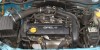 Motor opel y17dtl  combo corsa meriva