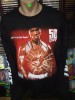 BLUZE hip - hop 50 CENT