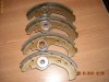 SET SABOTI FRANA FIAT , LANCIA , SEAT