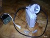 LAMPA CU ACUMULATOR-PROFESIONAL! VINTAGE!