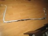 Airbag cortina lateral golf 5 dreapta
