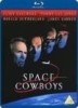 Space Cowboys,  Blue-ray