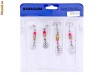 Set momeli SPK4 - A Baracuda