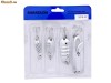 Set momeli SPK4 - C Baracuda