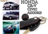 Husa cheie auto pentru HONDA CR-V ACCORD