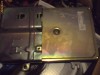 HONDA CIVIC .....ECU