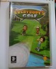 Joc UMD pentru PSP - EVERYBODY'S GOLF