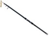 Lanseta carbon compozit  Baracuda Storm  3,3m::Telescopica
