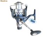 Mulineta Warrior G4R40