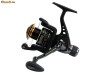 Mulineta Alcedo Black 2508R