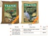 Traper - 2.5 kg. nada CARP FAMILY