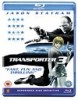 TRANSPORTER 3,  Blu-ray