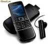 NOKIA 8800e Sapphire Arte