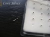 Cercei de nas din argint model simplu CN2 Cercei de nas din argint model simplu CN2