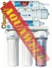 Purificator cu osmoza inversa AW7- bioceramic