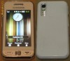 Samsung S 5230 , alb, super pret