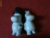 FIGURINE MCDONALDS - HIPOPOTAMI (2000)