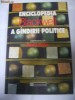 Enciclopedia BLACKWELL a gandirii politice
