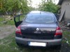Monograma Portbagaj Renault Megane II