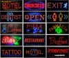 Panou led-uri   RECLAMA LUMINOASA