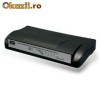 Router Canyon CN-BR1 port USB print server