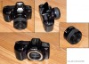 Minolta Dynax 3xi kit