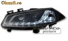 vand set faruri dayline renault megane