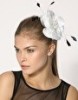 Noua! Floare de par de efect, pe agrafa, superba!