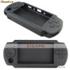 SET SONY PSP HUSA SILICON NEAGRA NOUA + FOLIE ECRAN !