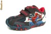 Pantofi sport cu scai, Spider-Man