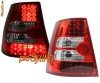 vand set stopuri cu led   vw golf 4 bora   variant