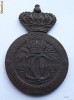 Medalia Centenarului Regelui Carol I - 9 mai 1939 ; 1839 - 1939