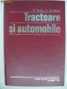 N.Tecusan, Gh.Nitescu - Tractoare si automobile (1977)