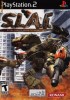 Steel Lancer Arena International PS2 (ALVio) Steel Lancer Arena International PS2 (ALVio)