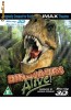 Dinosaurs Alive! 3D ,  Blu-ray