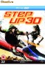 Step-up 3D &amp; 2D,2 disc edition,  blu-ray