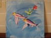disc vinyl Heaven 17 - The Luxury Gap 1982 Virgin