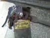 Motor stergator/stergatoare parbriz VW Audi (Passat Golf Jetta)