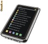 Agenda electronica ==> color eReader JoinTech je200