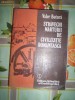Valer Butura-STRAVECHI MARTURII DE CIVILIZATIE ROMANEASCA