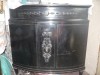 MOBILIER/SECRETAIRE LEMN DE NUC