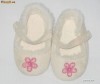 Mopine/Papucei/botosei pentru bebe, 6-12 luni, stare EXCELENTA ca SI NOU! IMITATIE PIELE INTOARSA,CALDUROASE USOARE!