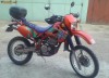 Vand/Schimb Kawasaki KLX 250 Enduro